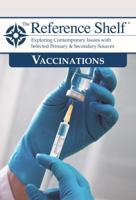 Reference Shelf: Vaccinations : 0 null Book Cover