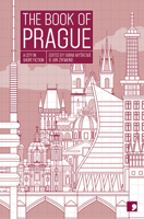 The Book of Prague 1912697785 Book Cover