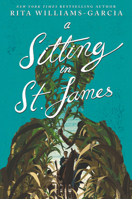 A Sitting in St. James 0062367315 Book Cover