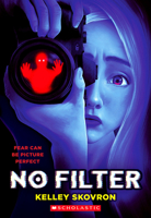 No Filter 1338893165 Book Cover