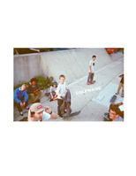 Odd Future: Wolf Gang 0983719918 Book Cover