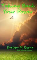 Taking Back Your Power 1633630412 Book Cover