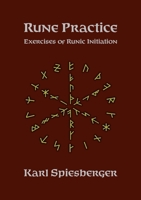 Rune Practice 1067476938 Book Cover