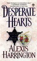 Desperate Hearts 0451406974 Book Cover