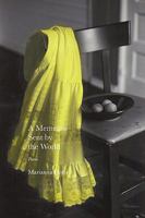 A Memento Sent by the World 1934999385 Book Cover