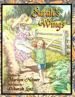Sarah's Wings 0998833940 Book Cover
