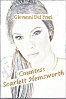 Countess Scarlett Hemsworth B0B2J87CSL Book Cover