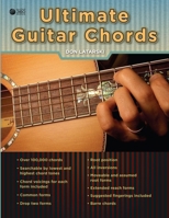 Ultimate Guitar Chords 0557719135 Book Cover