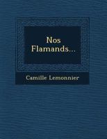 Noëls Flamands 2012753175 Book Cover