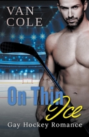 On Thin Ice B0C8S937HJ Book Cover