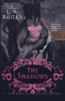 The Shadows 0312949154 Book Cover