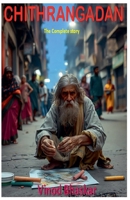 Chithrangadan B0F61XF2XD Book Cover