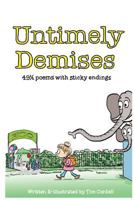 Untimely Demises 1389661466 Book Cover