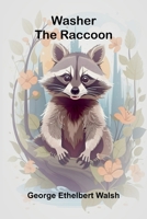 Washer The Raccoon 9364733509 Book Cover