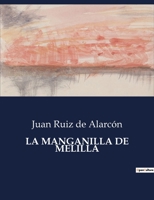 La Manganilla de Melilla B0C71ZF4V4 Book Cover