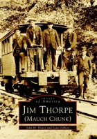 Jim Thorpe (Mauch Chunk) 0738509639 Book Cover