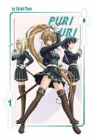 Puri Puri Volume 3 (Puri Puri) 1597961108 Book Cover