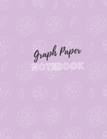 Graph Paper: Quad Ruled 100 Sheets  5 x 5, Paper for Math & Science Students (8.5 x 11) 1656064308 Book Cover