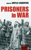 Prisoners in War 0199577579 Book Cover