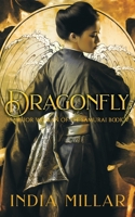 Dragonfly: A Japanese Historical Fiction Novel B08R665DXC Book Cover