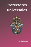 Protectores Universales B0BYB6G3RS Book Cover