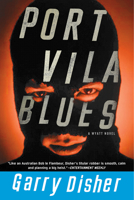 Port Vila Blues 161695292X Book Cover