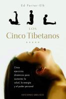 Los Cincos Tibetanos 8497774833 Book Cover
