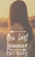 The Last Summer B08B7CZVTH Book Cover