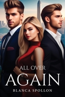 All Over Again 8459492087 Book Cover