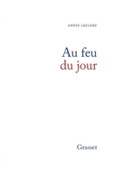 Au feu du jour 2246007135 Book Cover