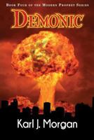 Demonic 1522774580 Book Cover