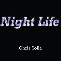 Night Life 1540586669 Book Cover