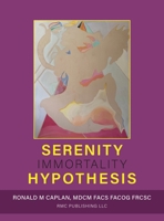Serenity Hypothesis 1735009393 Book Cover