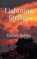 Lightning Strikes 099106013X Book Cover