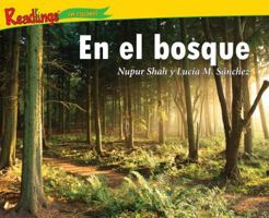 En el bosque / In the Forest (Readings) 1615414568 Book Cover