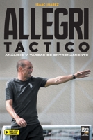 Allegri Táctico 9878370615 Book Cover