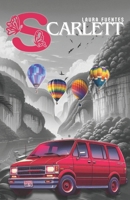 Scarlett (Spanish Edition) B0FRT2R5BP Book Cover
