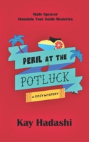 Peril at the Potluck B08S8RMPNB Book Cover