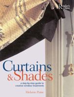 Curtains & Shades (Practical Home Decorating) 0762106166 Book Cover