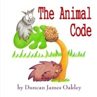 The Animal Code B08WJRX66X Book Cover