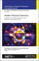 Modern Physical Chemistry: Engineering Models, Materials, and Methods with Applications 1774631393 Book Cover