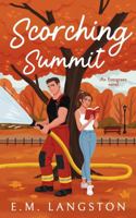 Scorching Summit B0FK5W1K66 Book Cover