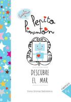 Pepito Pimentón descubre el mar 1511908696 Book Cover