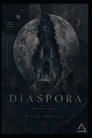 Diaspora (The Unheld) B0H25R4L6C Book Cover