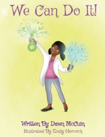 We Can Do It! 1662913214 Book Cover