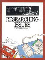 Researching Issues 1579500560 Book Cover