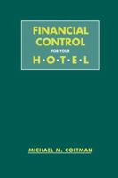 Financial Control for Your Hotel 047129036X Book Cover