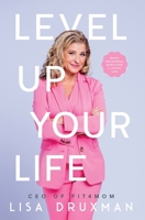 Level Up Your LIfe B0DPRH195W Book Cover