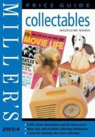 Miller's: Collectibles: Price Guide 2003/2004 1840006951 Book Cover