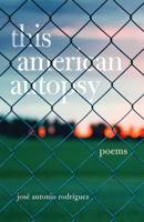 This American Autopsy: Poems 0806163968 Book Cover